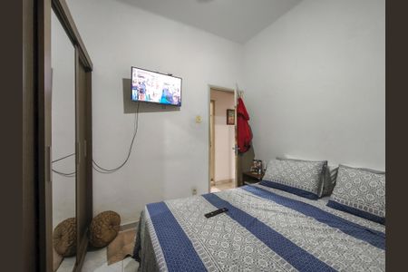 Apartamento à venda com 80m², 3 quartos e sem vaga Apartamento à venda com 80m², 3 quartos e sem vagaQuarto 3