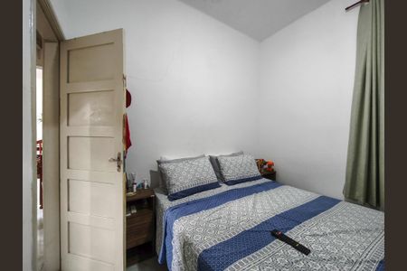 Apartamento à venda com 80m², 3 quartos e sem vaga Apartamento à venda com 80m², 3 quartos e sem vagaQuarto 3
