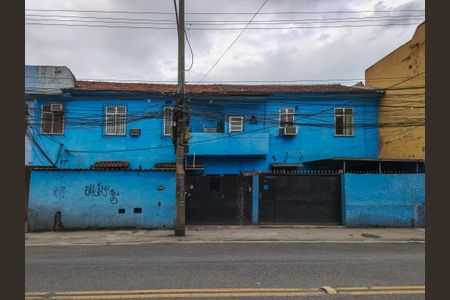 Apartamento à venda com 80m², 3 quartos e sem vaga Apartamento à venda com 80m², 3 quartos e sem vagaFachada do Prédio