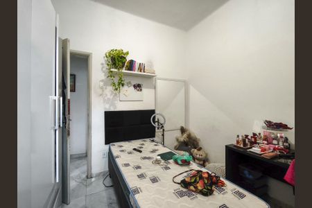Apartamento à venda com 80m², 3 quartos e sem vaga Apartamento à venda com 80m², 3 quartos e sem vagaQuarto 2