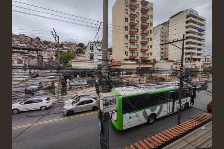 Apartamento à venda com 80m², 3 quartos e sem vaga Apartamento à venda com 80m², 3 quartos e sem vagaVista do Quarto 1