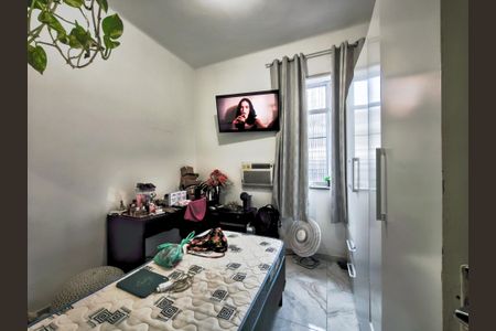 Apartamento à venda com 80m², 3 quartos e sem vaga Apartamento à venda com 80m², 3 quartos e sem vagaQuarto 2