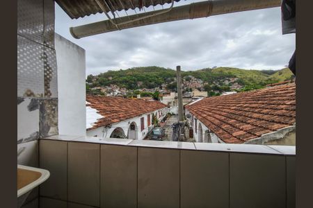 Apartamento à venda com 80m², 3 quartos e sem vaga Apartamento à venda com 80m², 3 quartos e sem vagaÁrea de Serviço