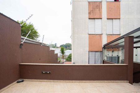 Apartamento para alugar com 48m², 2 quartos e 1 vagaÁrea comum