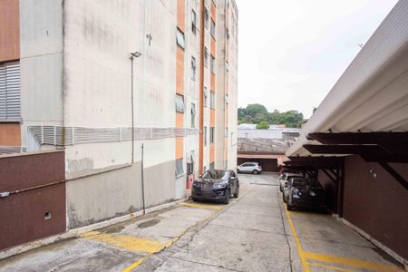 Apartamento para alugar com 48m², 2 quartos e 1 vagaGaragem