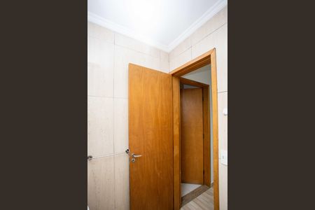 Apartamento para alugar com 48m², 2 quartos e 1 vagaBanheiro Social