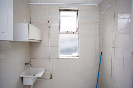 Apartamento para alugar com 48m², 2 quartos e 1 vagaÁrea de Serviço