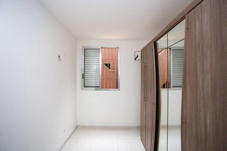 Apartamento para alugar com 48m², 2 quartos e 1 vagaQuarto 1