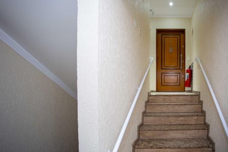 Apartamento para alugar com 48m², 2 quartos e 1 vagaHall de entrada