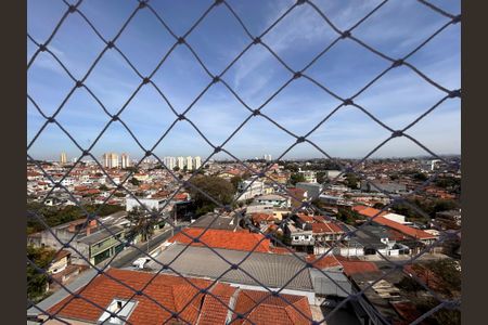 Apartamento à venda com 30m², 2 quartos e sem vagaVista do Quarto 2