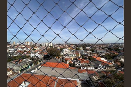 Apartamento à venda com 30m², 2 quartos e sem vagaVista do Quarto 1