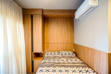 Studio de kitnet/studio à venda com 1 quarto, 24m² em Tatuapé, São Paulo
