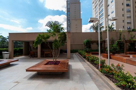 Apartamento à venda com 52m², 1 quarto e 1 vagaÁrea comum