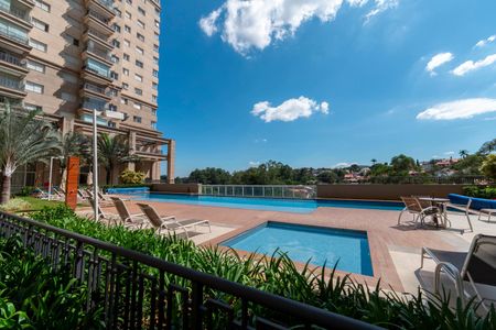 Apartamento à venda com 52m², 1 quarto e 1 vagaÁrea comum - Piscina