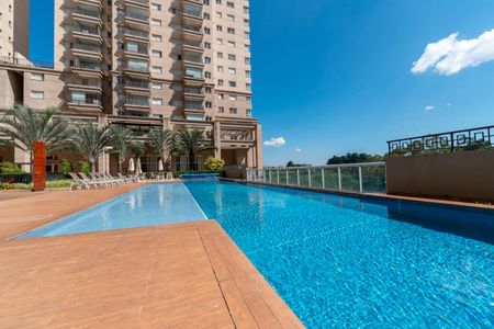Apartamento à venda com 52m², 1 quarto e 1 vagaÁrea comum - Piscina