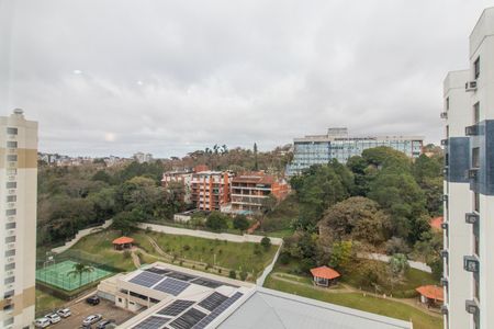 Apartamento para alugar com 115m², 3 quartos e 1 vagaVista da Sala