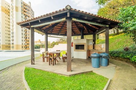 Apartamento para alugar com 115m², 3 quartos e 1 vagaÁrea comum - Churrasqueira