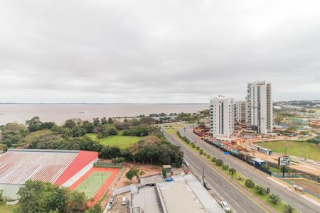 Apartamento para alugar com 115m², 3 quartos e 1 vagaVista do Quarto 3 - Suíte