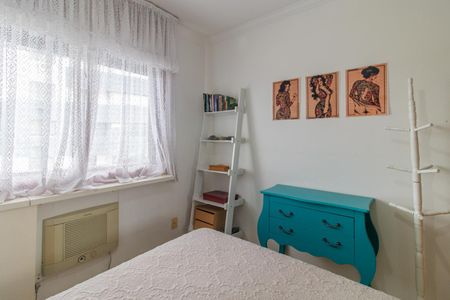 Apartamento para alugar com 115m², 3 quartos e 1 vagaQuarto 1