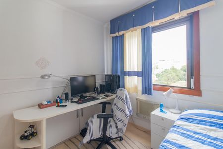 Apartamento para alugar com 115m², 3 quartos e 1 vagaQuarto 2