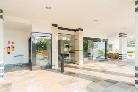 Apartamento para alugar com 115m², 3 quartos e 1 vagaÁrea comum