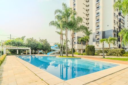 Apartamento para alugar com 115m², 3 quartos e 1 vagaÁrea comum - Piscina