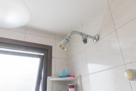 Apartamento para alugar com 115m², 3 quartos e 1 vagaBanheiro da Suíte