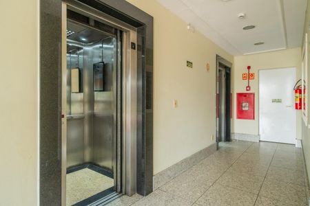 Apartamento para alugar com 115m², 3 quartos e 1 vagaÁrea comum