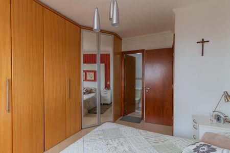 Apartamento para alugar com 115m², 3 quartos e 1 vagaQuarto 3 - Suíte