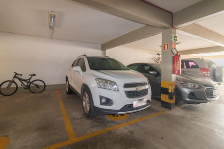 Apartamento para alugar com 115m², 3 quartos e 1 vagaÁrea comum