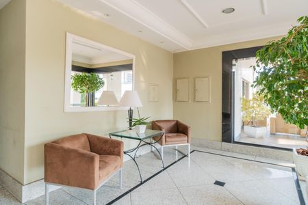 Apartamento para alugar com 115m², 3 quartos e 1 vagaÁrea comum