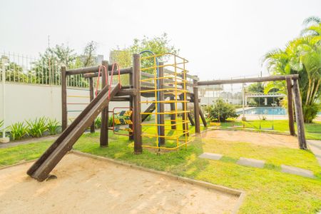 Apartamento para alugar com 115m², 3 quartos e 1 vagaÁrea comum - Playground