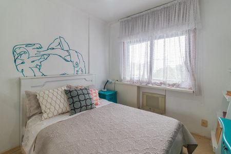 Apartamento para alugar com 115m², 3 quartos e 1 vagaQuarto 1