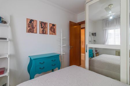 Apartamento para alugar com 115m², 3 quartos e 1 vagaQuarto 1