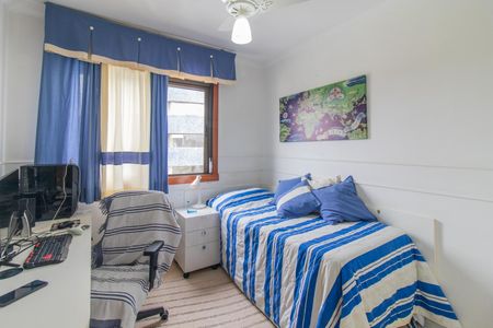 Apartamento para alugar com 115m², 3 quartos e 1 vagaQuarto 2