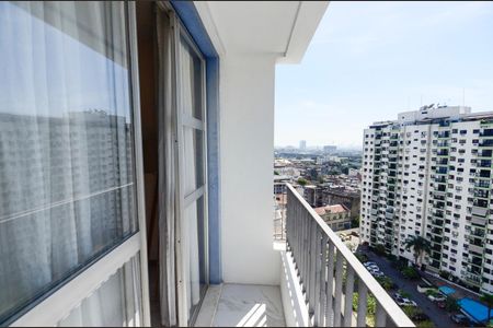 Apartamento à venda com 68m², 2 quartos e 1 vagaVaranda da Sala