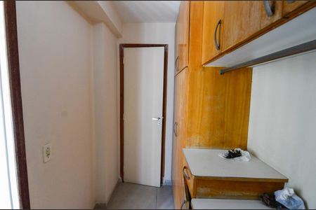 Apartamento à venda com 68m², 2 quartos e 1 vagaQuarto de Serviço