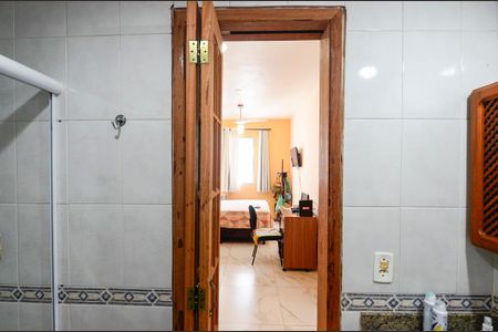 Apartamento à venda com 68m², 2 quartos e 1 vagaBanheiro da Suíte