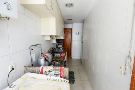 Apartamento à venda com 68m², 2 quartos e 1 vagaÁrea de Serviço