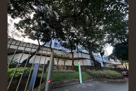 Apartamento à venda com 68m², 2 quartos e 1 vagaFachada