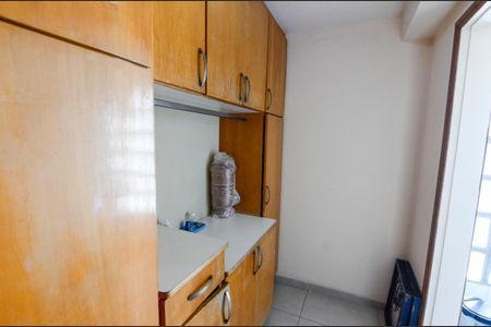 Apartamento à venda com 68m², 2 quartos e 1 vagaQuarto de Serviço