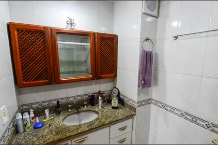 Apartamento à venda com 68m², 2 quartos e 1 vagaBanheiro da Suíte
