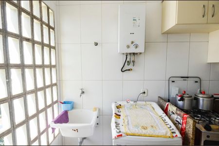 Apartamento à venda com 68m², 2 quartos e 1 vagaÁrea de Serviço