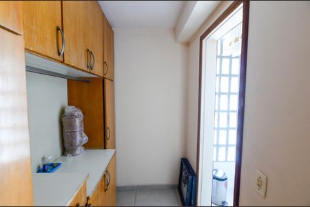 Apartamento à venda com 68m², 2 quartos e 1 vagaQuarto de Serviço