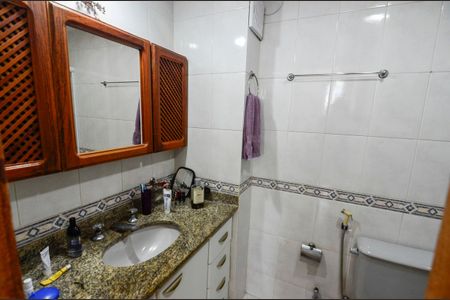Apartamento à venda com 68m², 2 quartos e 1 vagaBanheiro da Suíte