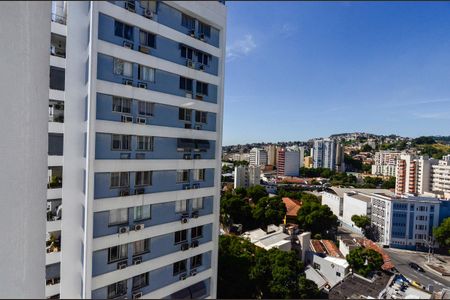 Apartamento à venda com 68m², 2 quartos e 1 vagaVista da Suíte