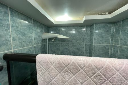 Apartamento para alugar com 250m², 3 quartos e 3 vagas Apartamento para alugar com 250m², 3 quartos e 3 vagasBanheiro