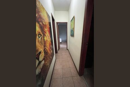 Apartamento para alugar com 250m², 3 quartos e 3 vagas Apartamento para alugar com 250m², 3 quartos e 3 vagasCorredor