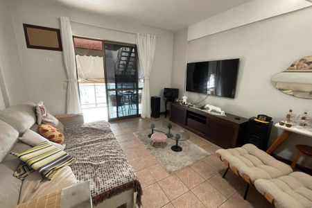 Sala de apartamento para alugar com 3 quartos, 250m² em Jardim 25 de Agosto, Duque de Caxias