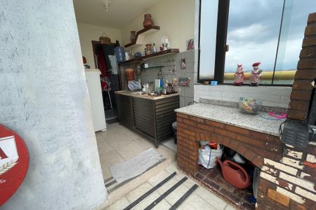 Apartamento para alugar com 250m², 3 quartos e 3 vagas Apartamento para alugar com 250m², 3 quartos e 3 vagasVaranda